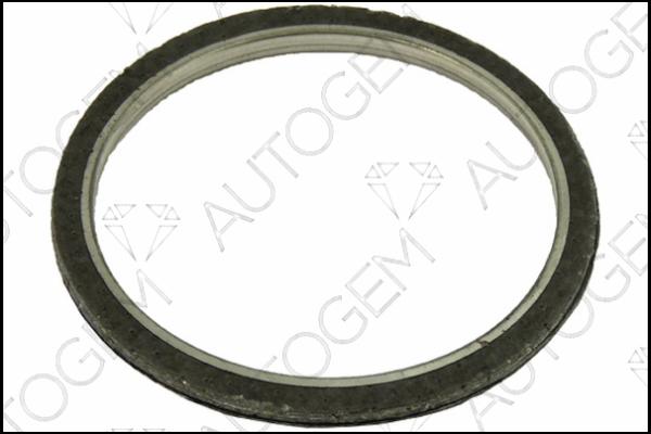 AUTOGEM CEG527 - Gasket, exhaust pipe autospares.lv