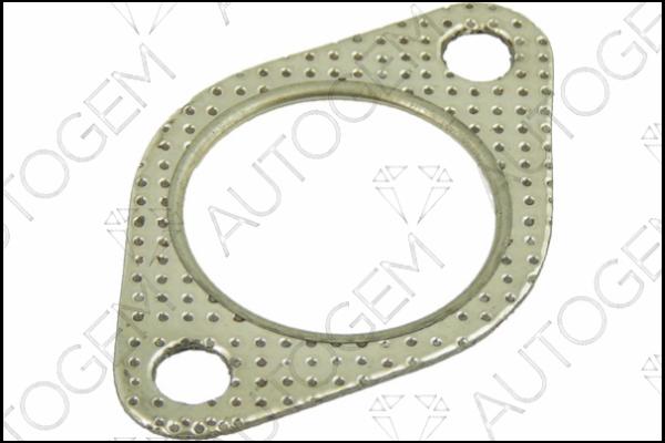 AUTOGEM CEG619 - Gasket, exhaust pipe autospares.lv