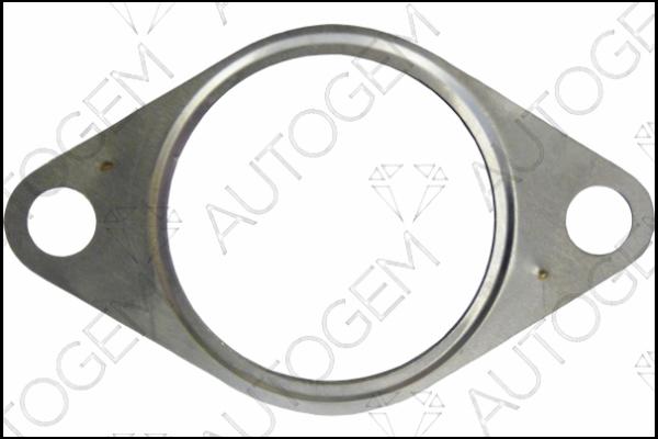 AUTOGEM CEG6113 - Gasket, exhaust pipe autospares.lv