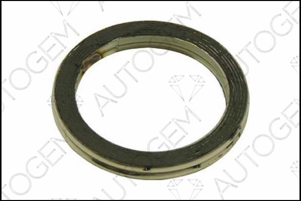 AUTOGEM CEG674 - Seal Ring, exhaust pipe autospares.lv