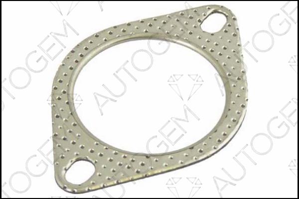 AUTOGEM CEG811 - Gasket, exhaust pipe autospares.lv