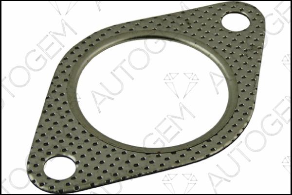 AUTOGEM CEG825 - Gasket, exhaust pipe autospares.lv