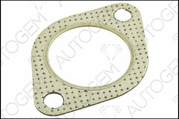 AUTOGEM CEG306 - Gasket, exhaust pipe autospares.lv