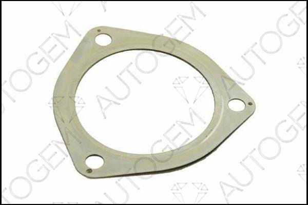 AUTOGEM CEG300 - Gasket, exhaust pipe autospares.lv