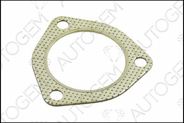 AUTOGEM CEG311 - Gasket, exhaust pipe autospares.lv