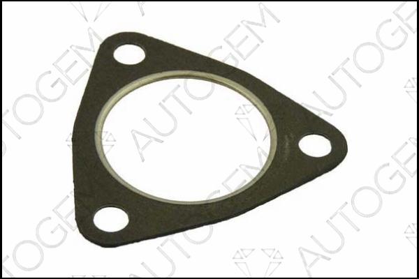 AUTOGEM CEG332 - Gasket, exhaust pipe autospares.lv