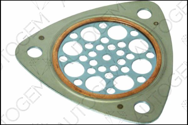 AUTOGEM CEG7505 - Gasket, exhaust pipe autospares.lv