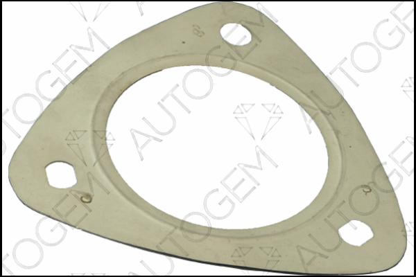 AUTOGEM CEG7521 - Gasket, exhaust pipe autospares.lv