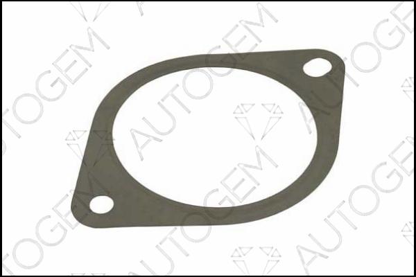 AUTOGEM CEG721 - Gasket, exhaust pipe autospares.lv