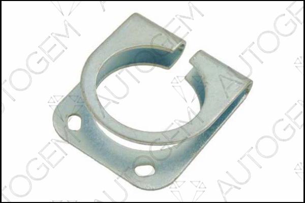 AUTOGEM CSC02 - Pipe Connector, exhaust system autospares.lv