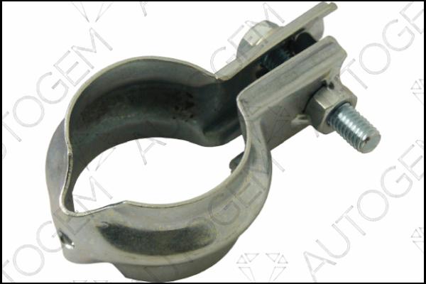 AUTOGEM CSC891 - Pipe Connector, exhaust system autospares.lv