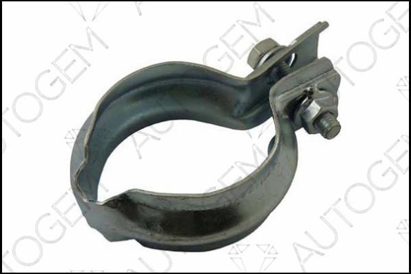 AUTOGEM CSC283 - Pipe Connector, exhaust system autospares.lv