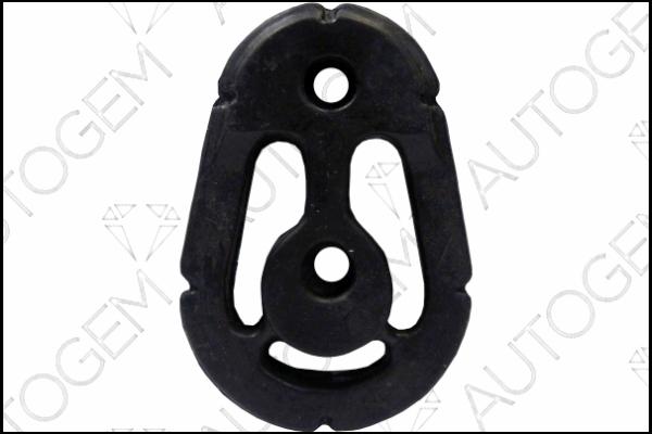 AUTOGEM CSM4601 - Holding Bracket, silencer autospares.lv