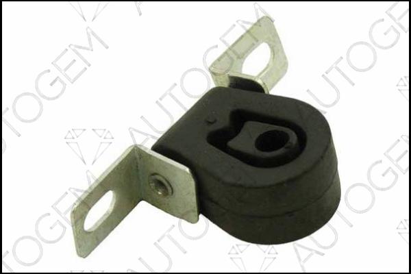 AUTOGEM CSM195 - Holding Bracket, silencer autospares.lv