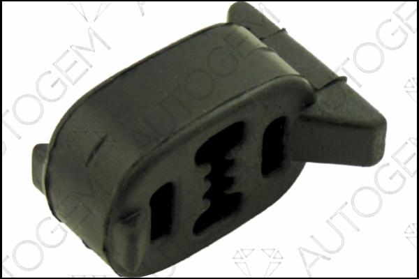 AUTOGEM CSM181 - Holding Bracket, silencer autospares.lv