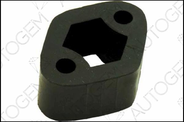 AUTOGEM CSM13 - Holding Bracket, silencer autospares.lv