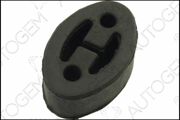 AUTOGEM CSM840 - Holding Bracket, silencer autospares.lv