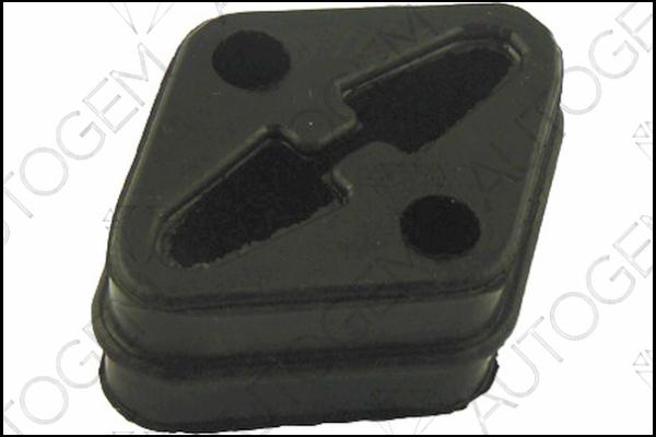 AUTOGEM CSM848 - Holding Bracket, silencer autospares.lv