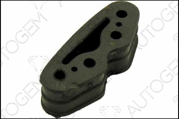 AUTOGEM CSM230 - Holding Bracket, silencer autospares.lv