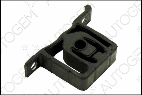 AUTOGEM CSM223 - Holding Bracket, silencer autospares.lv