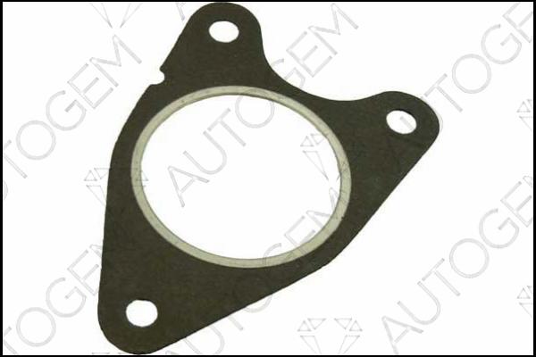 AUTOGEM EG92 - Gasket, exhaust pipe autospares.lv