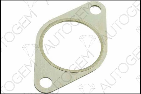 AUTOGEM EG87 - Gasket, exhaust pipe autospares.lv