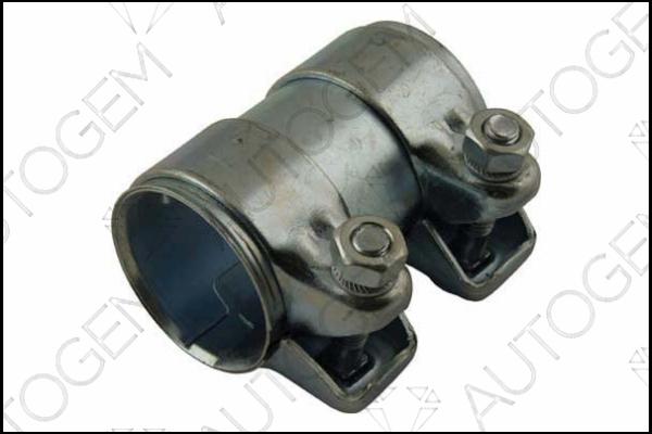 AUTOGEM EPC5095 - Pipe Connector, exhaust system autospares.lv