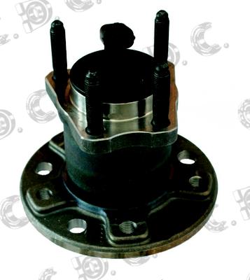 Autokit 01.98052 - Wheel hub, bearing Kit autospares.lv