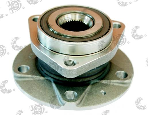 Autokit 01.98102 - Wheel hub, bearing Kit autospares.lv