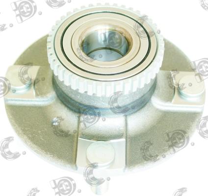 Autokit 01.97951 - Wheel hub, bearing Kit autospares.lv