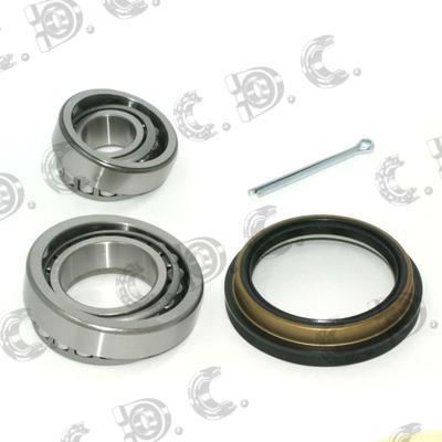 Autokit 01.97924 - Wheel hub, bearing Kit autospares.lv