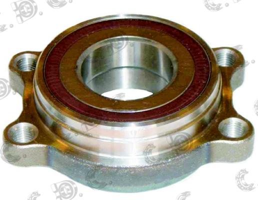 Autokit 01.97494 - Wheel hub, bearing Kit autospares.lv