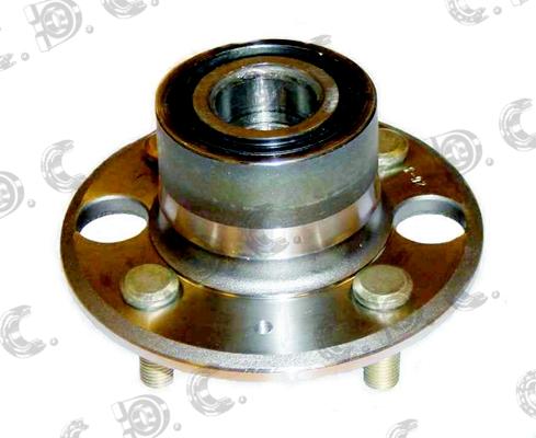 Autokit 01.97465 - Wheel hub, bearing Kit autospares.lv