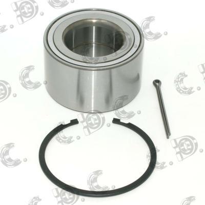 Autokit 01.97485 - Wheel hub, bearing Kit autospares.lv