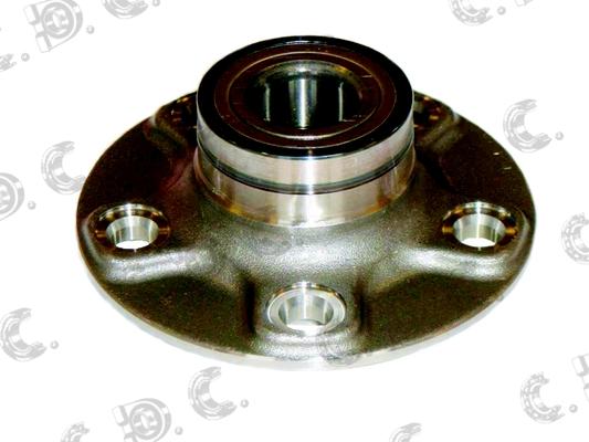 Autokit 01.97486 - Wheel hub, bearing Kit autospares.lv