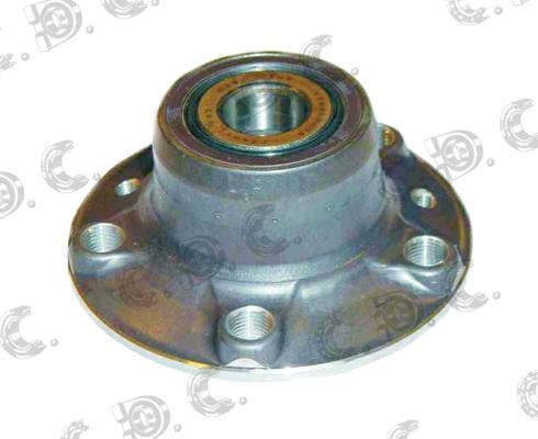 Autokit 01.97431 - Wheel hub, bearing Kit autospares.lv