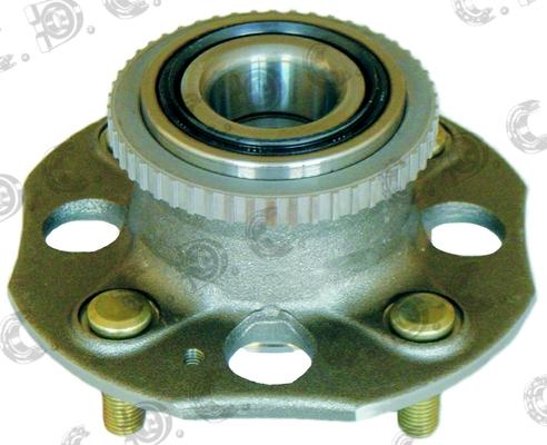 Autokit 01.97601 - Wheel hub, bearing Kit autospares.lv