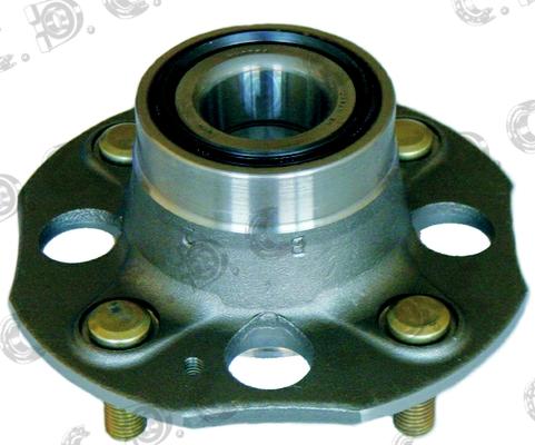 Autokit 01.97603 - Wheel hub, bearing Kit autospares.lv