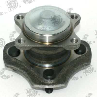 Autokit 01.97622 - Wheel hub, bearing Kit autospares.lv