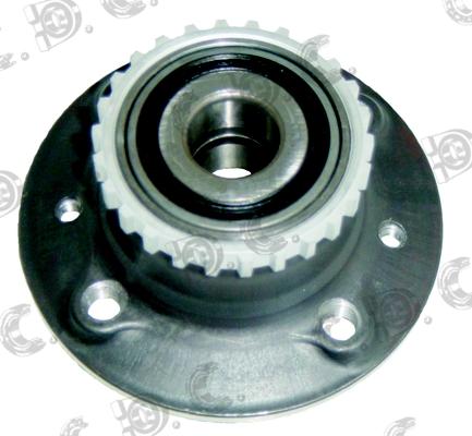 Autokit 01.97192 - Wheel hub, bearing Kit autospares.lv