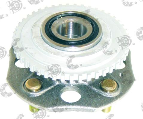 Autokit 01.97158 - Wheel hub, bearing Kit autospares.lv