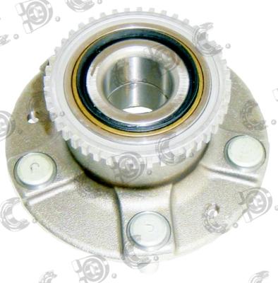 Autokit 01.97136 - Wheel hub, bearing Kit autospares.lv