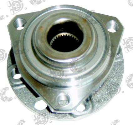 Autokit 01.97179 - Wheel hub, bearing Kit autospares.lv