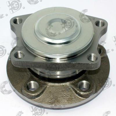 Autokit 01.97178 - Wheel hub, bearing Kit autospares.lv