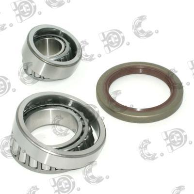 Autokit 01.97892 - Wheel hub, bearing Kit autospares.lv