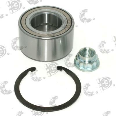 Autokit 01.97805 - Wheel hub, bearing Kit autospares.lv