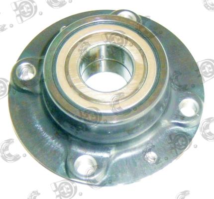 Autokit 01.97338 - Wheel hub, bearing Kit autospares.lv