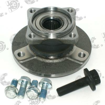 Autokit 01.97294 - Wheel hub, bearing Kit autospares.lv