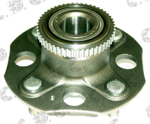 Autokit 01.97239 - Wheel hub, bearing Kit autospares.lv