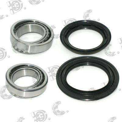 Autokit 01.97275 - Wheel hub, bearing Kit autospares.lv